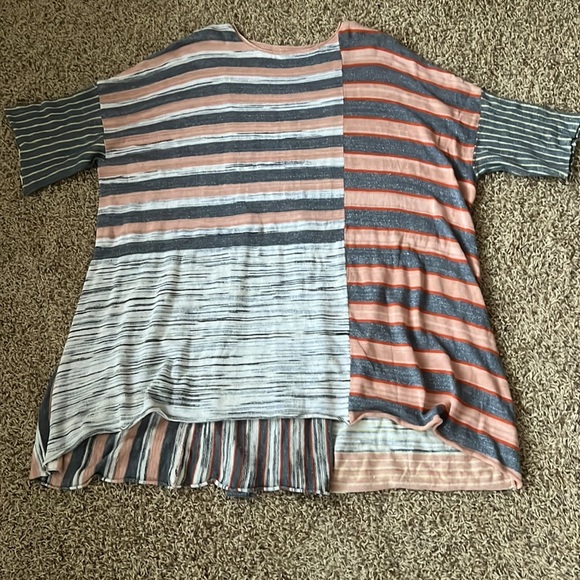 Free People Horizon Sweater Dress - Picture 4 of 5